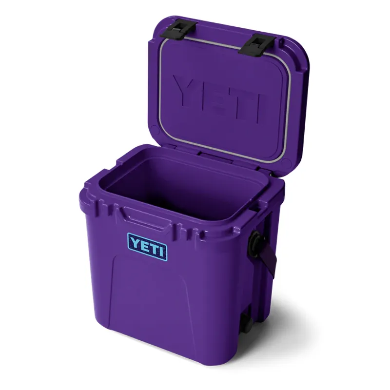 YETI Roadie 24 Cool Box - Pace Purple/Blue-2