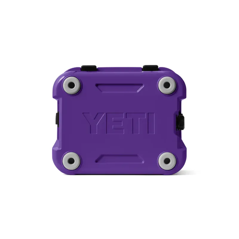 YETI Roadie 24 Cool Box - Pace Purple/Blue-6