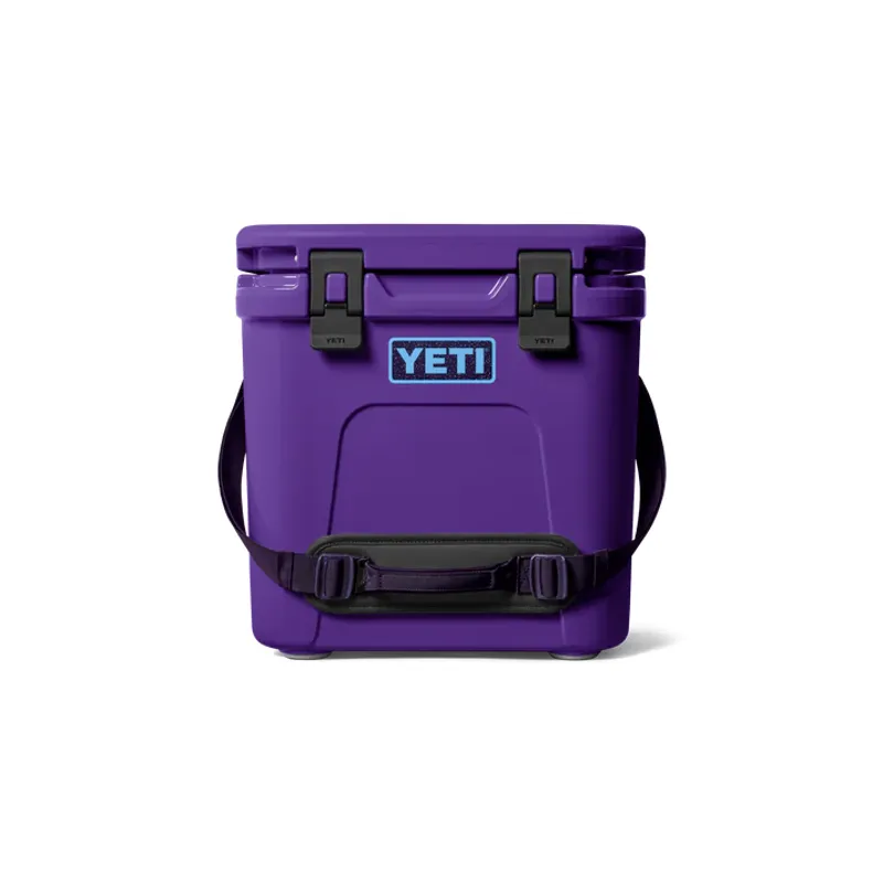 YETI Roadie 24 Cool Box - Pace Purple/Blue