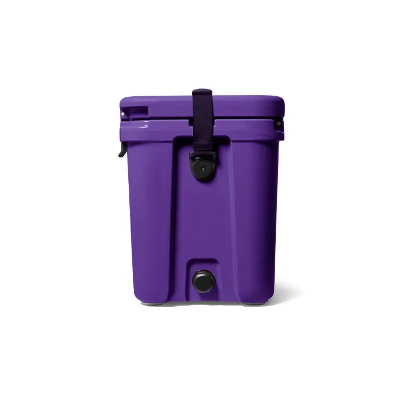 YETI Roadie 24 Cool Box - Pace Purple/Blue-4