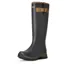 Ariat Burford Ladies Tall Rubber Boot - Brown