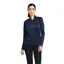 Ariat Sunstopper 2.0 Baselayer - Navy Dot
