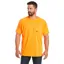 Ariat Rebar Heat Fighter T-Shirt - Neon Orange