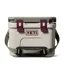 YETI Roadie 15 Cool Box - Aspen/Pampa/Wild Vine