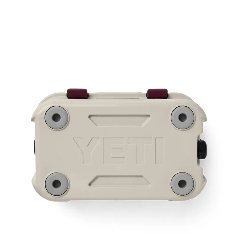 YETI Roadie 15 Cool Box - Aspen/Pampa/Wild Vine-6