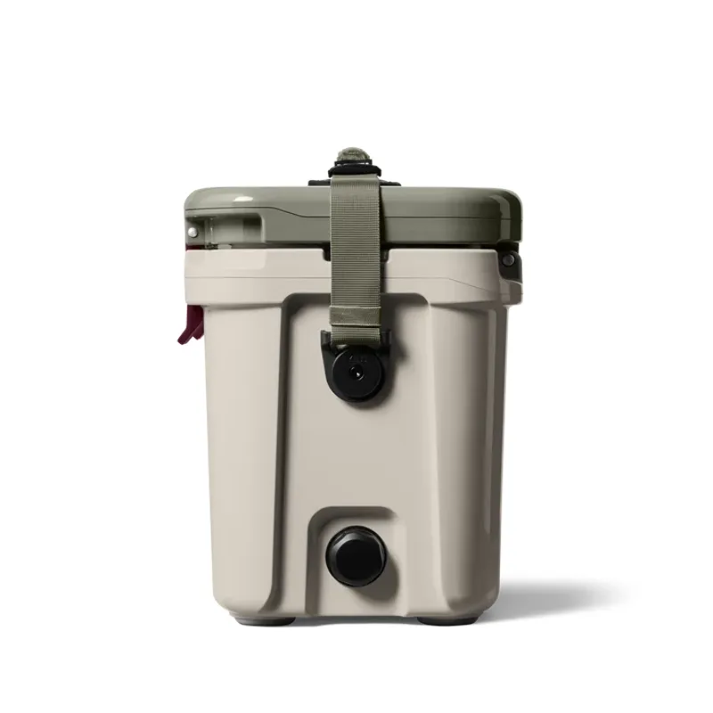 YETI Roadie 15 Cool Box - Aspen/Pampa/Wild Vine-5