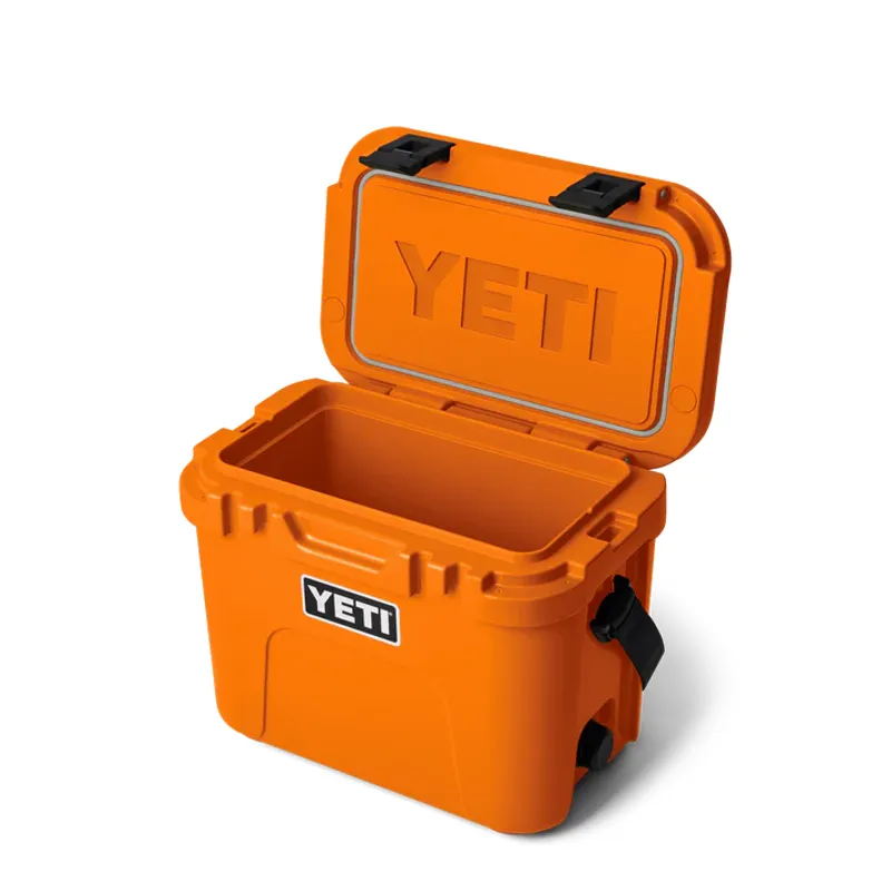 YETI Roadie 15 Cool Box - King Crab-2