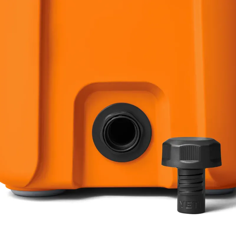 YETI Roadie 15 Cool Box - King Crab-5