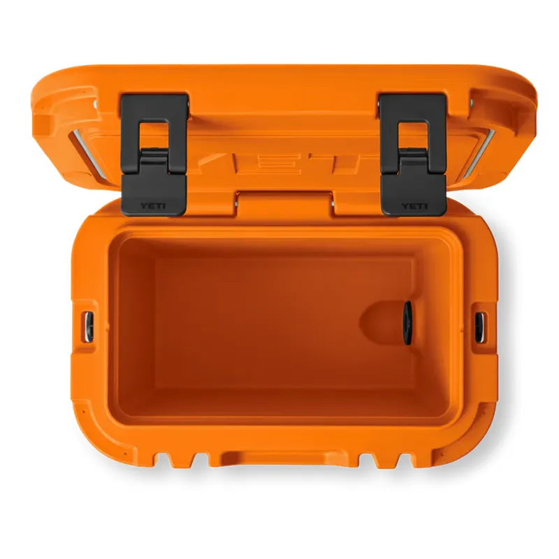 YETI Roadie 15 Cool Box - King Crab-4