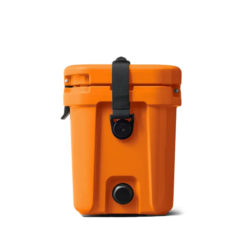 YETI Roadie 15 Cool Box - King Crab-3