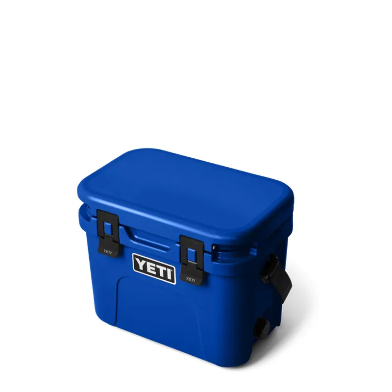 YETI Roadie 15 Cool Box - Royal Blue-1