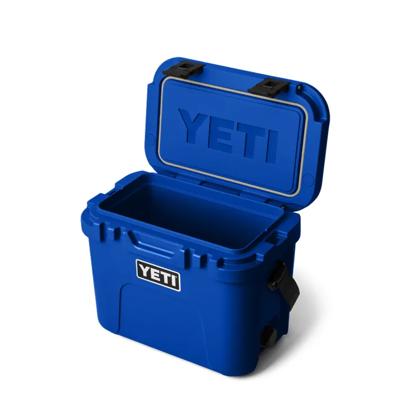YETI Roadie 15 Cool Box - Royal Blue-4