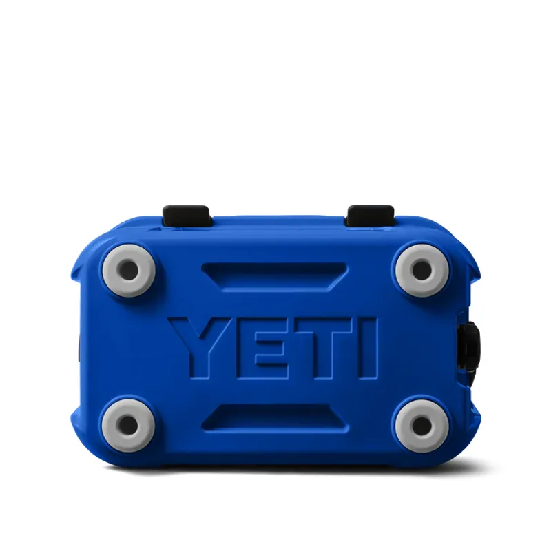 YETI Roadie 15 Cool Box - Royal Blue-7