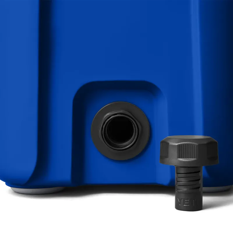YETI Roadie 15 Cool Box - Royal Blue-6