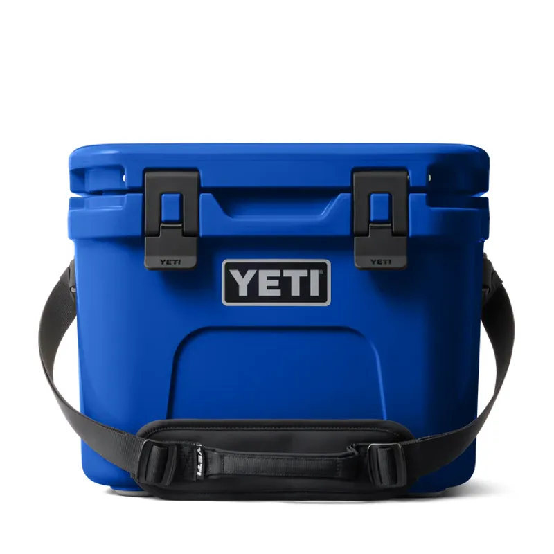 YETI Roadie 15 Cool Box - Royal Blue