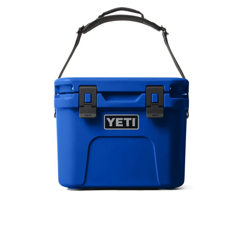 YETI Roadie 15 Cool Box - Royal Blue-3
