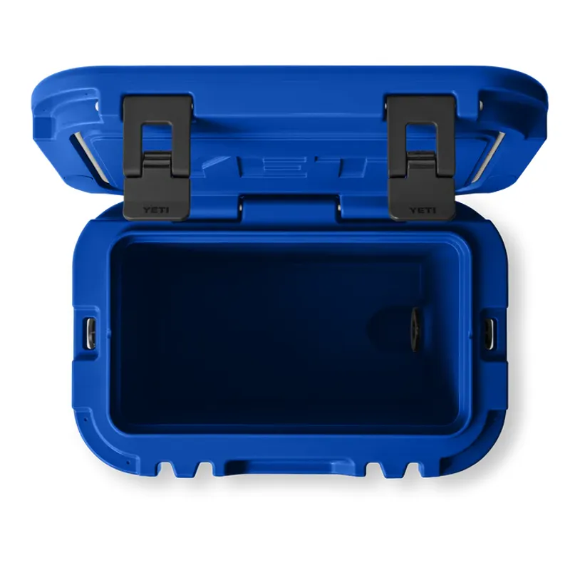 YETI Roadie 15 Cool Box - Royal Blue-5