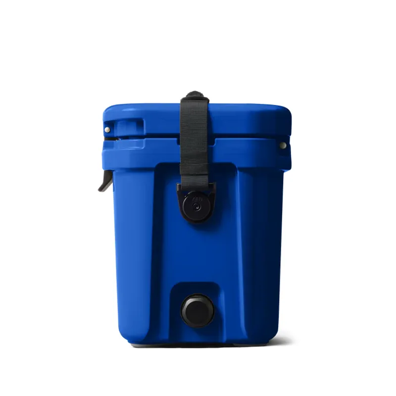 YETI Roadie 15 Cool Box - Royal Blue-2