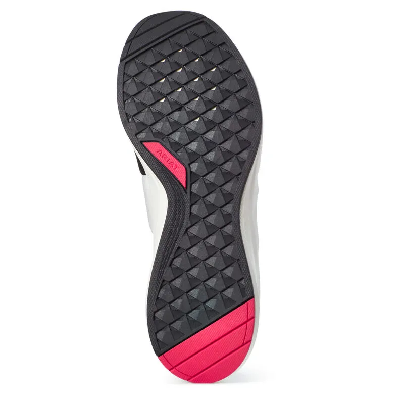 Ariat Ignite Slip On - Team Navy-3