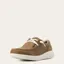 Ariat Hilo Ladies Shoe - Brown Bomber