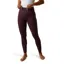 Ariat EOS Lumina Full Seat Tight - Mulberry