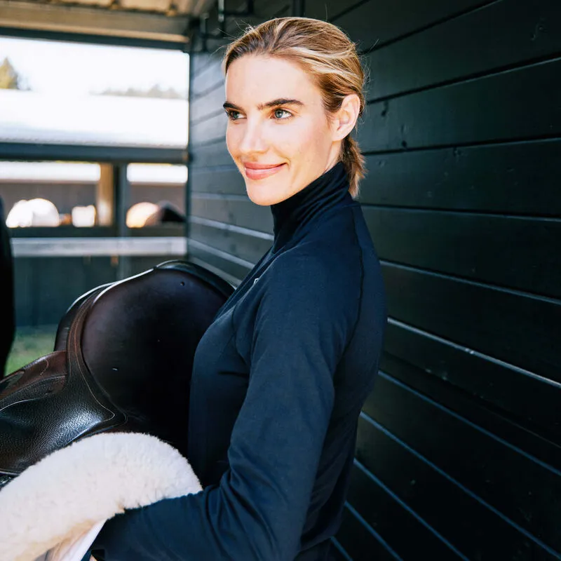 AriatTEK Venture Baselayer - Estate Blue-2