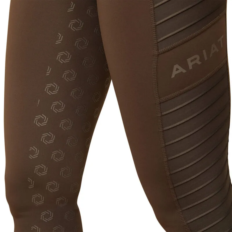Ariat EOS Moto Full Seat Tight - Banyan Bark-5