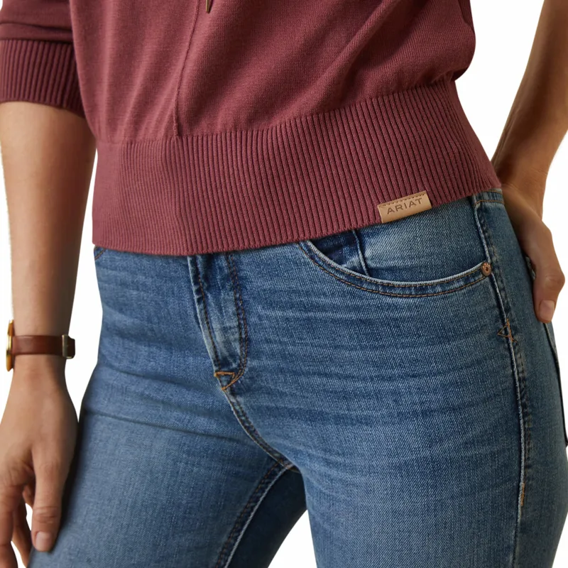 Ariat Peninsula Sweater - Nocturne-3