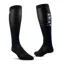 Ariat Tek Essential Performance Socks - Black