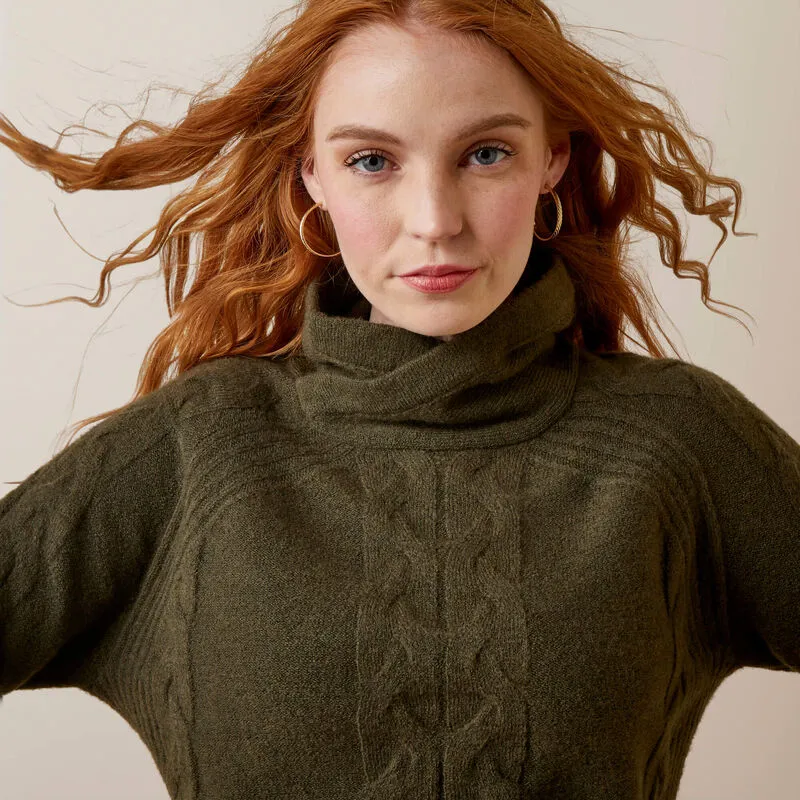 Ariat Novato Sweater - Earth-3