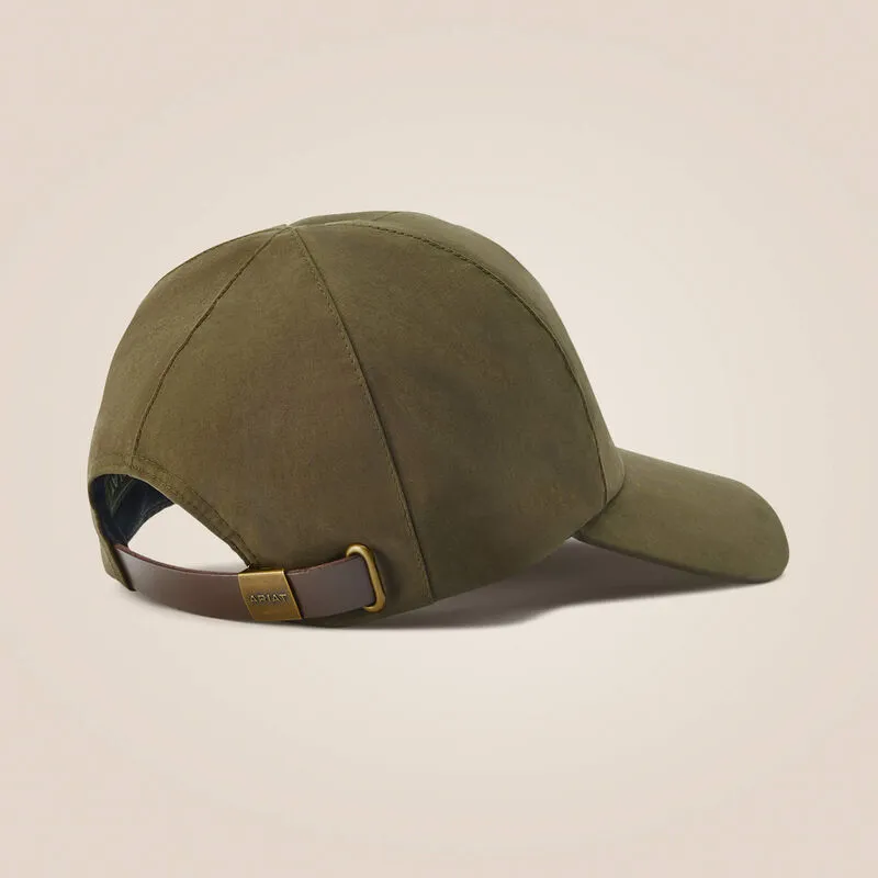 Ariat Argentium H20 Cap - Earth-1