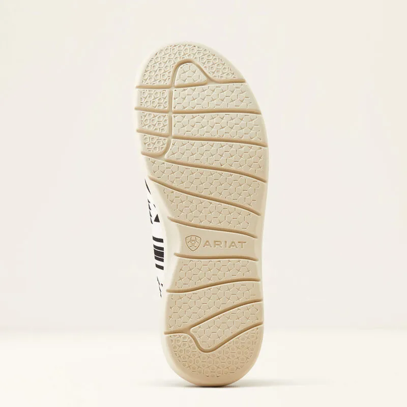 Ariat Hilo Ladies Shoe - Stark Southwest-3