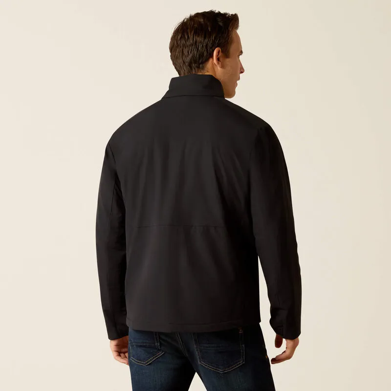 Ariat Rion Insulated Jacket - Black-3