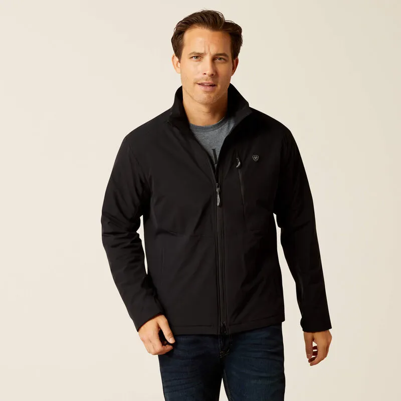 Ariat Rion Insulated Jacket - Black