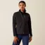 Ariat Ladies Versa Jacket - Black