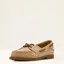 Ariat Ladies Antigua - Natural Tan