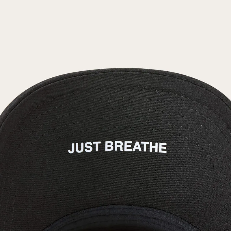 Ariat Unisex Breathe Cap - Black-2