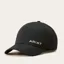 Ariat Unisex Breathe Cap - Black