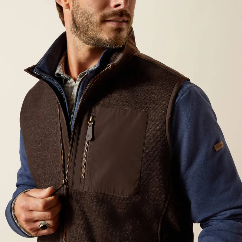 Ariat Millbrae Vest - Delicioso-2