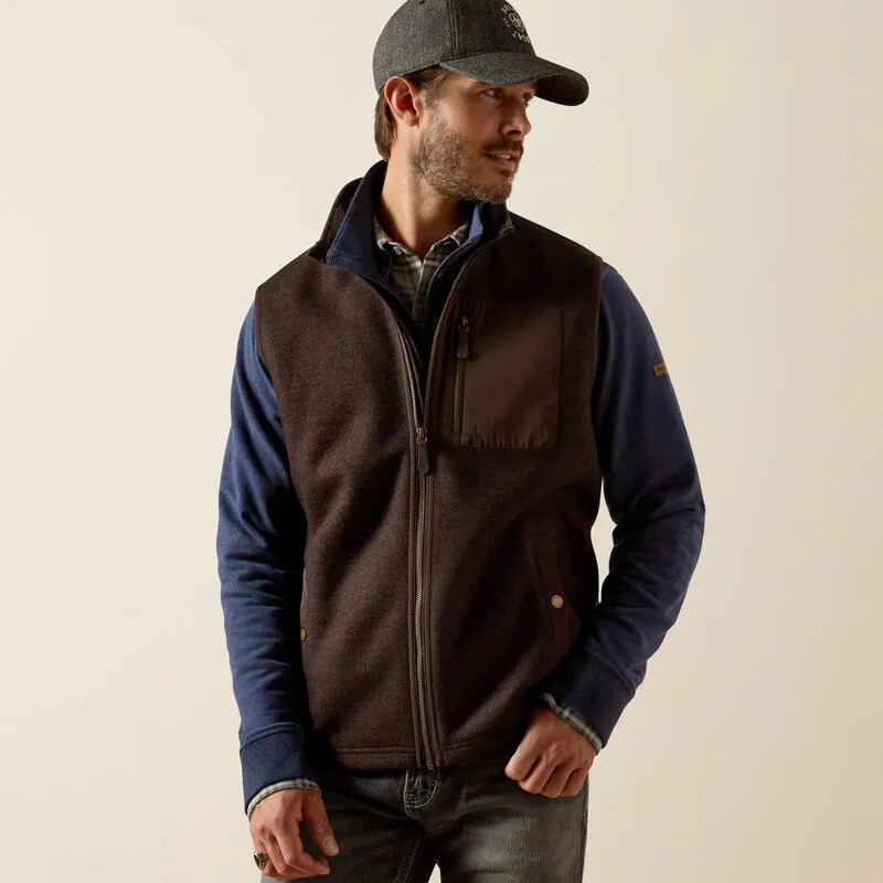 Ariat Millbrae Vest - Delicioso