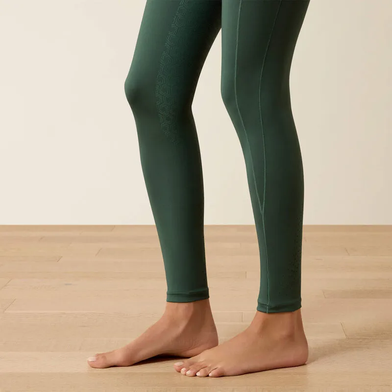 Ariat Eos 2.0 Full Seat Tight - Monstera-4