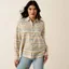 Ariat Billie Jean Shirt - Sunrise Serape