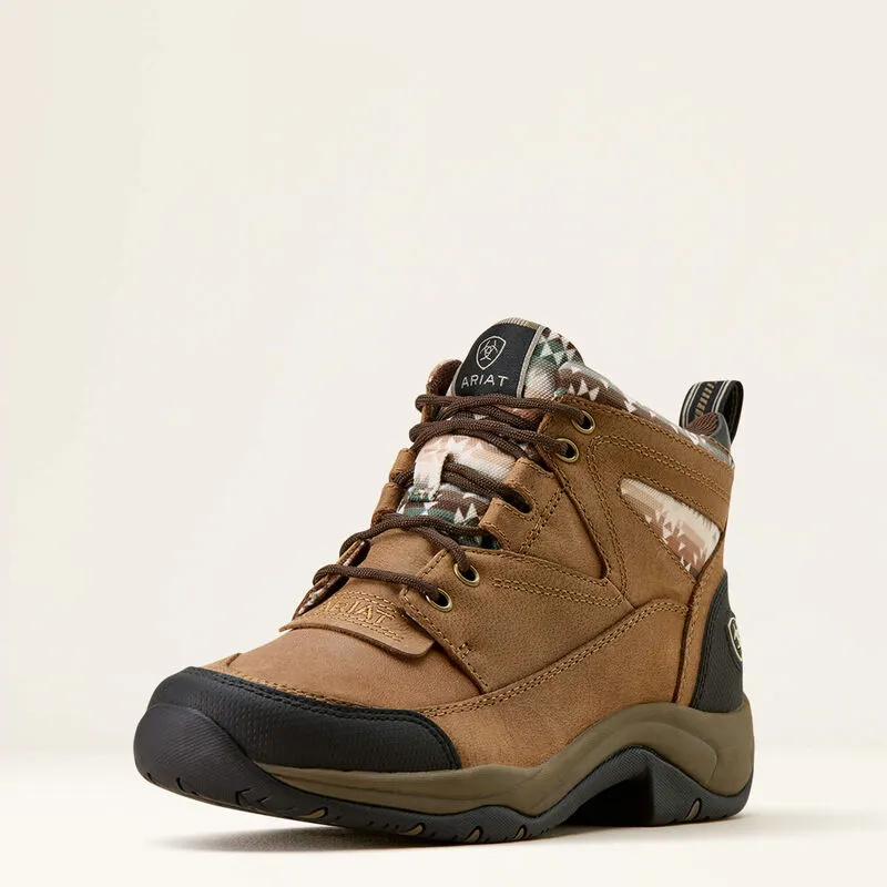 Ariat Terrain Boot - Brown