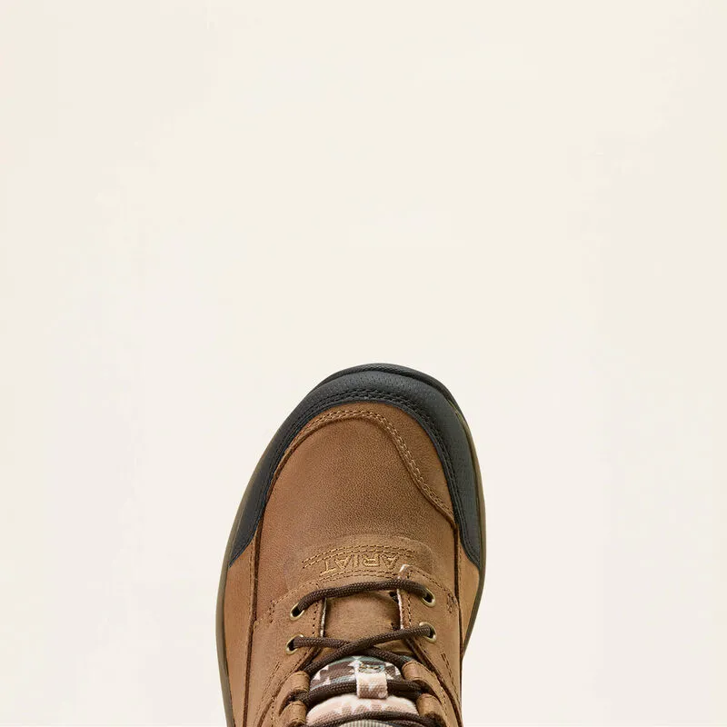 Ariat Terrain Boot - Brown-4