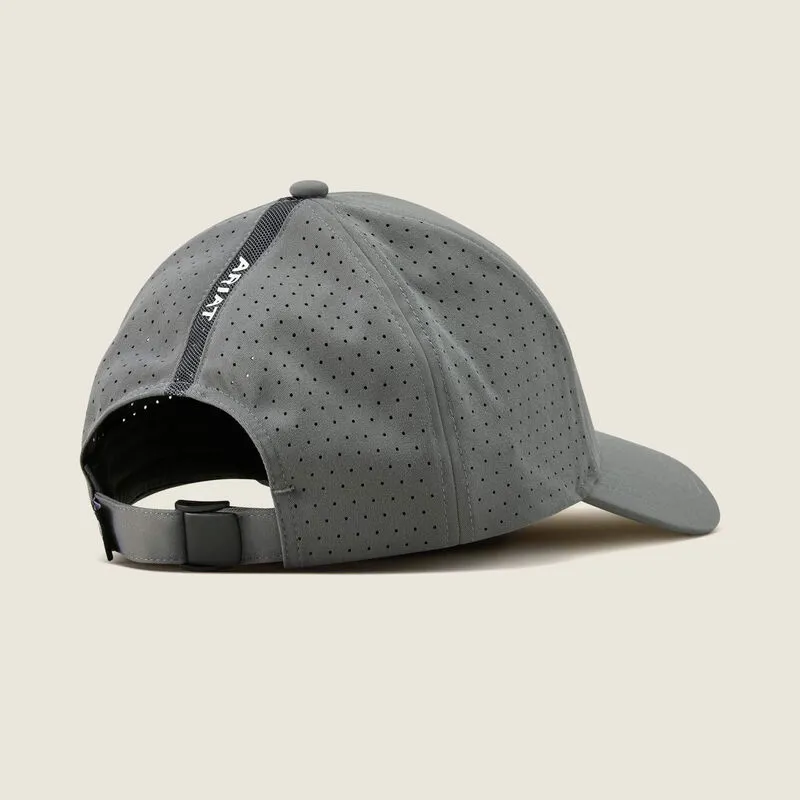 Ariat ADT Breathe Cap - Pewter-1