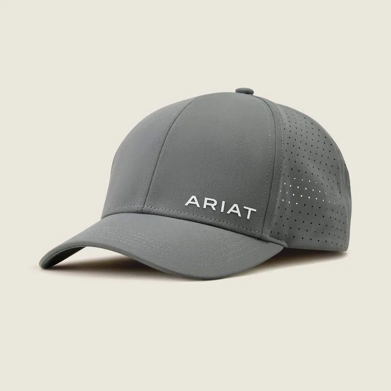Ariat ADT Breathe Cap - Pewter