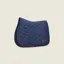 Ariat ACC Evolve Saddle Pad - Classic Navy