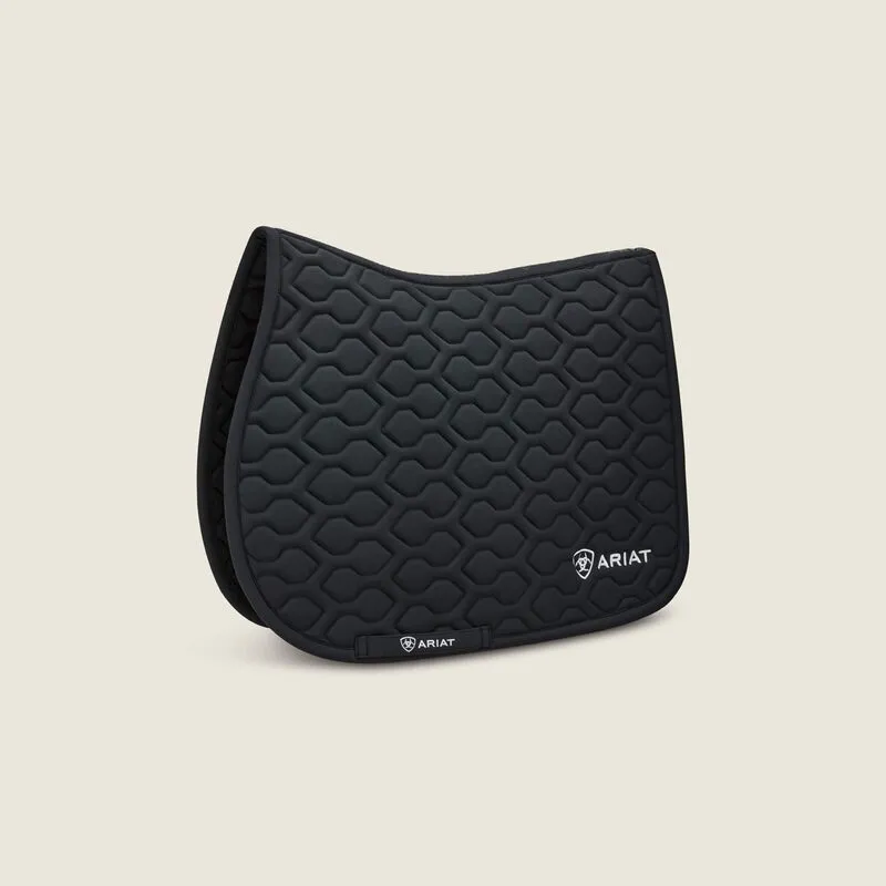 Ariat ACC Evolve Saddle Pad - Black