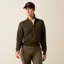 Ariat Ladies Foxleigh 1/2 Zip Sweater