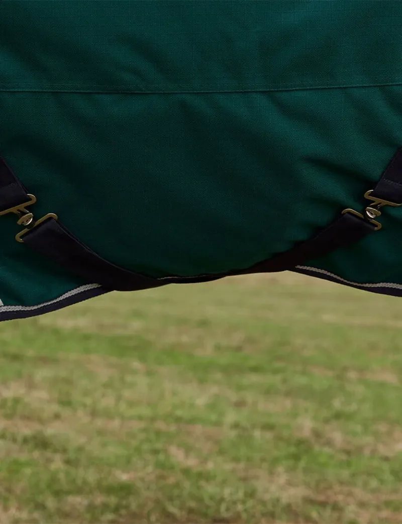 Weatherbeeta ComFiTec Plus Dynamic Turnout Rug Detach-A-Neck 220G - 6'6-3